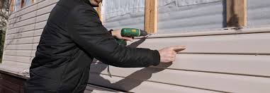 How To Choose The Right Materials for Your Siding Installation in 'Fallon, NV